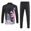 Japan Trainings Sweatshirt Kwart-Zip 2024-25